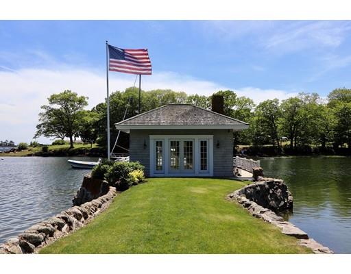 3 Norton's Point Road Manchester, MA 01944 - Photo 5 of 31