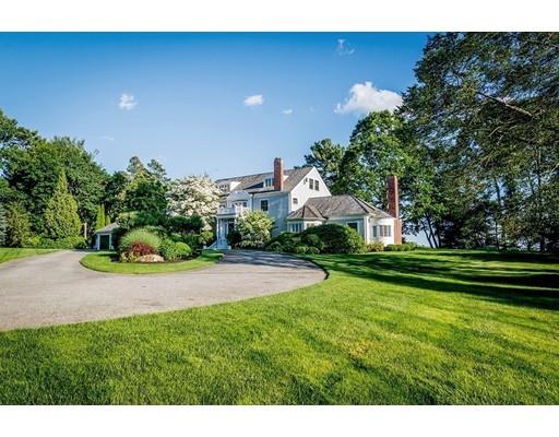 3 Norton's Point Road Manchester, MA 01944 - Photo 7 of 31