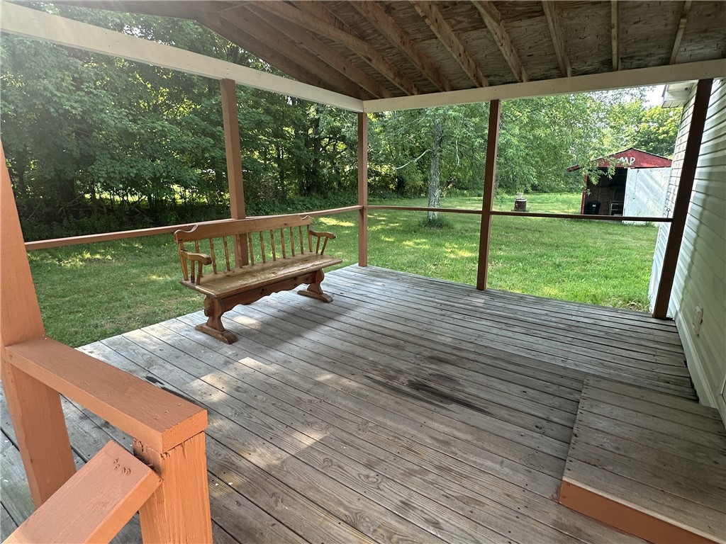 3285 Middlebrook Hill Road Harpersfield, NY 12093 - Photo 5 of 30