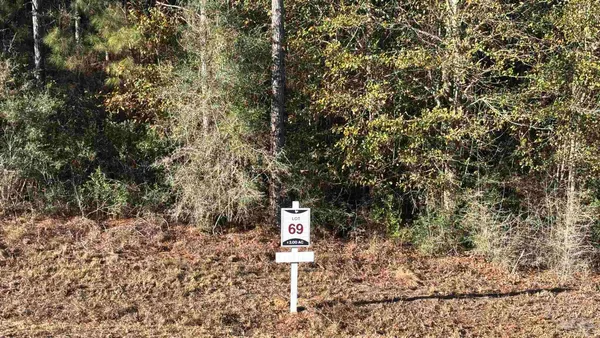 $99,900 | Lot 69 Straw Bridge Road, Jay, FL 32565