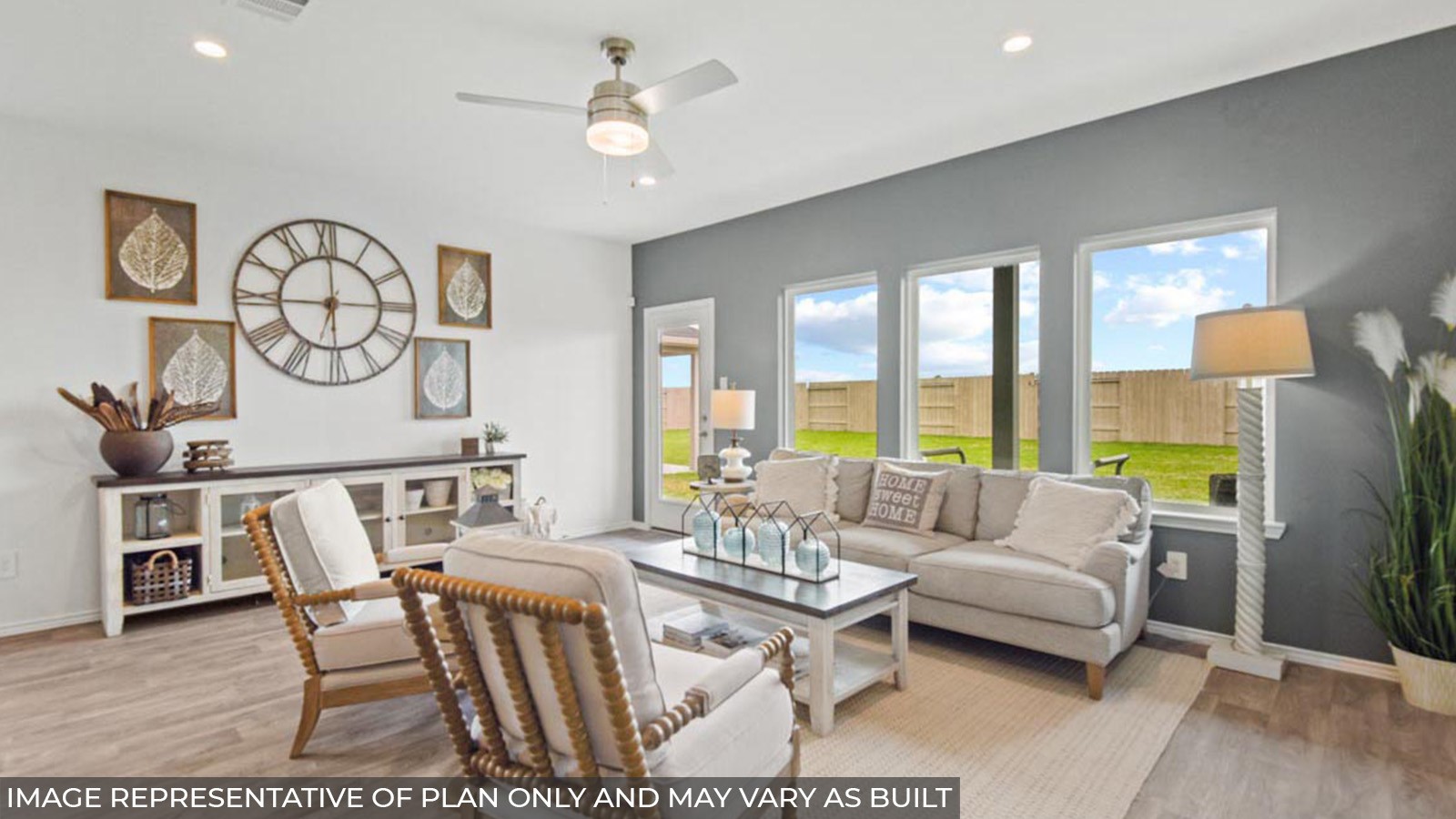 209 Homestead Court Dayton, TX 77535 - Photo 11 of 39