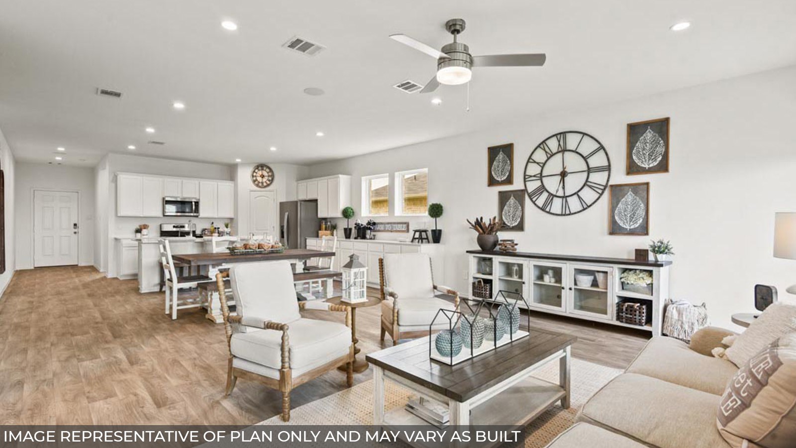 209 Homestead Court Dayton, TX 77535 - Photo 12 of 39