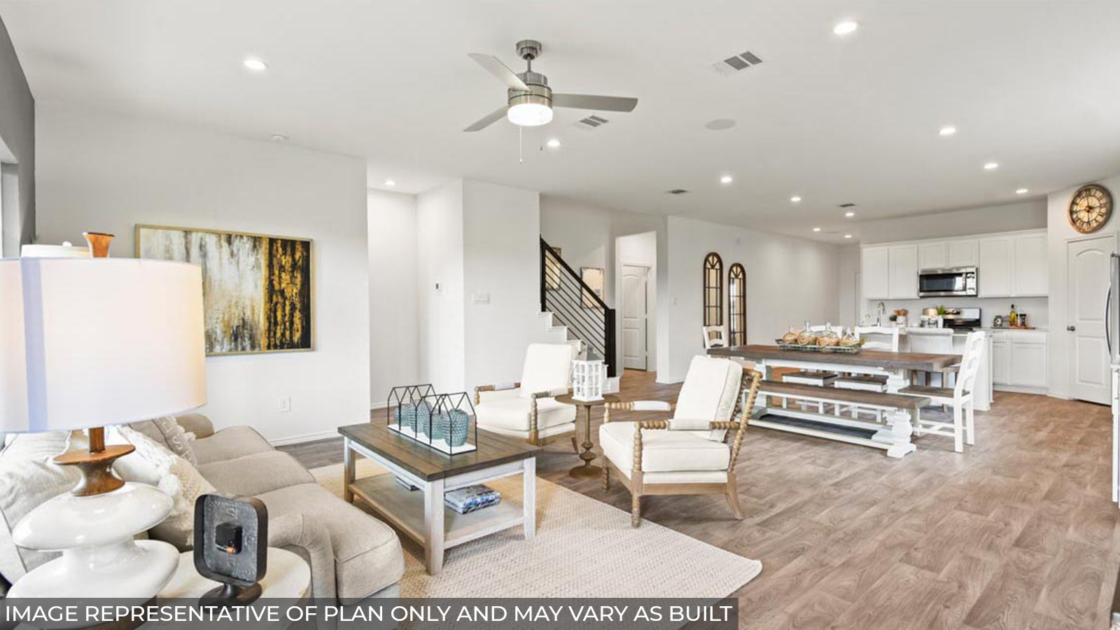 209 Homestead Court Dayton, TX 77535 - Photo 13 of 39