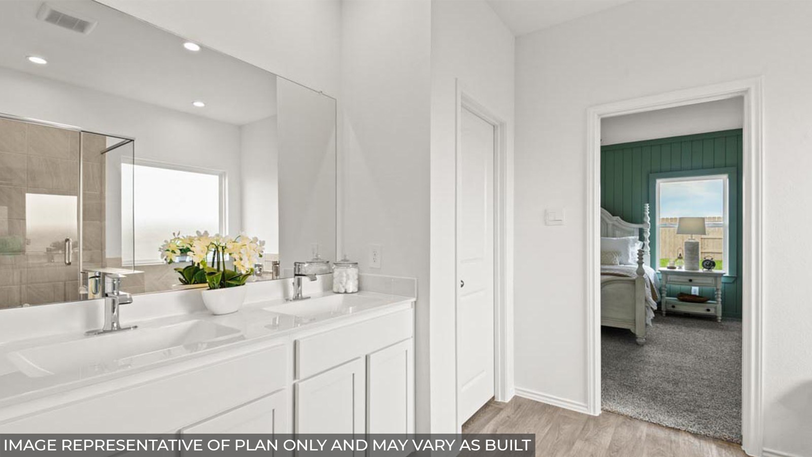 209 Homestead Court Dayton, TX 77535 - Photo 18 of 39