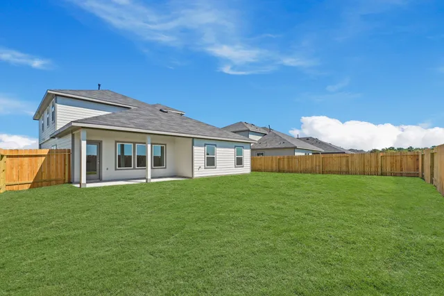 a view of a balcony with chairs