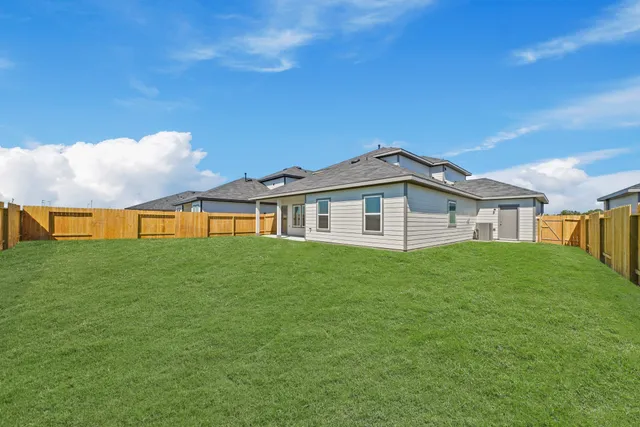 a view of a terrace with chairs