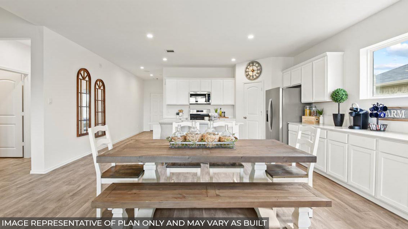 209 Homestead Court Dayton, TX 77535 - Photo 8 of 39