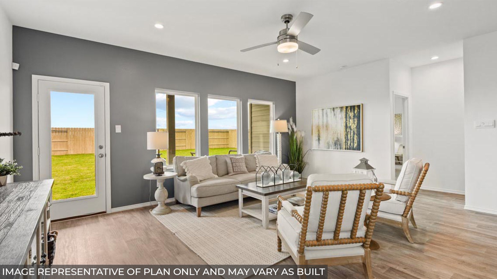 209 Homestead Court Dayton, TX 77535 - Photo 10 of 39