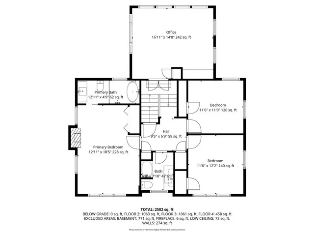 $670,000 | 401 Huntington Road, Kansas City, MO 64113