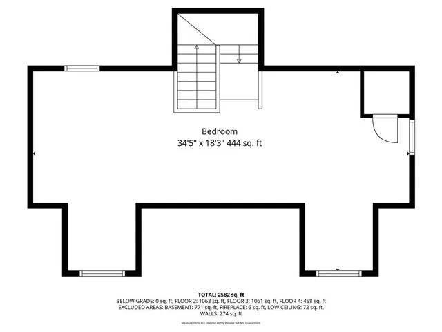 $670,000 | 401 Huntington Road, Kansas City, MO 64113