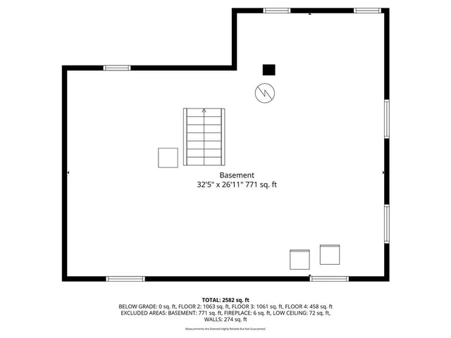 $670,000 | 401 Huntington Road, Kansas City, MO 64113