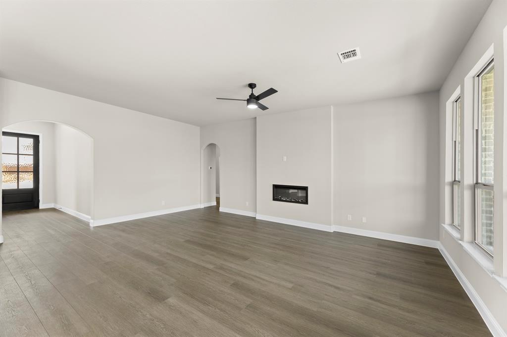 238 Harmony Avenue Forney, TX 75126 - Photo 10 of 27 DFW-Lovers Landing-Concept 2267-238 Harmony Avenue-Family2-Risewell Homes