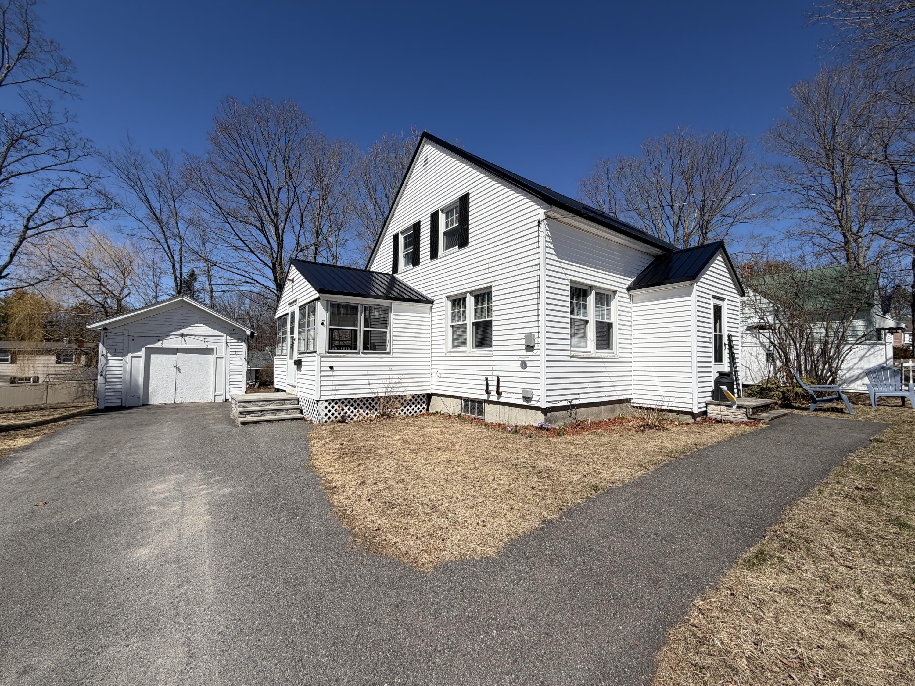 36 Cedar Street East Millinocket, ME 04430 - Photo 1 of 46 IMG_3720