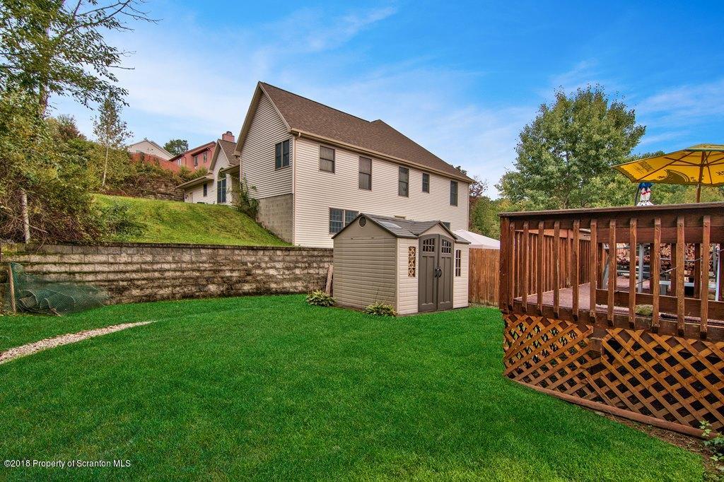 205 Sebring Road Dickson City, PA 18519 - Photo 47 of 50 Gallery Image 47
