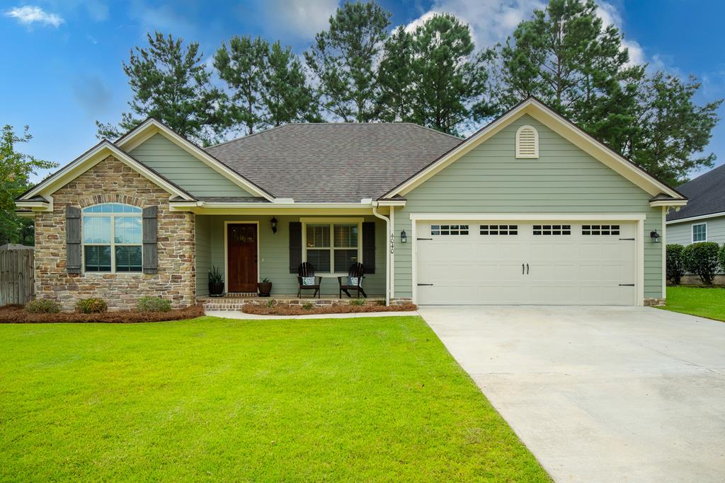 4040 Applecross Road Valdosta, GA 31605 - Photo 1 of 26 Gallery Image 1