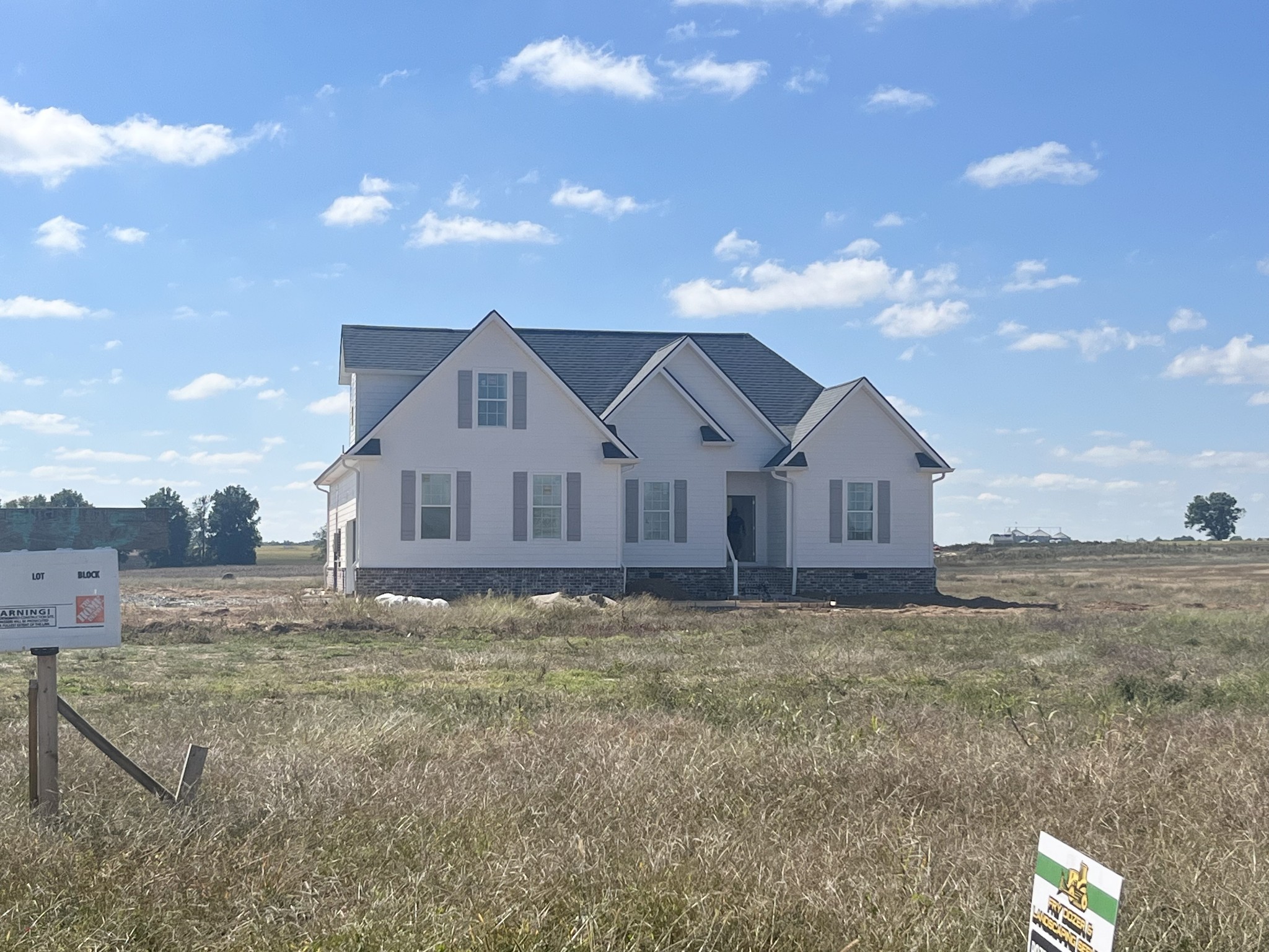 5945 Cook Road Orlinda, TN 37141 - Photo 1 of 5 Gallery Image 1