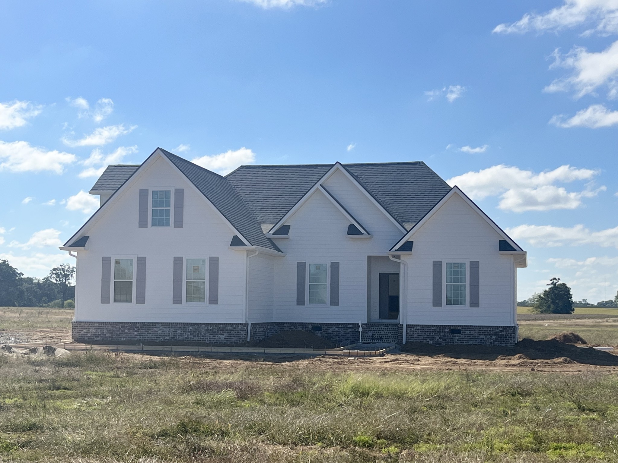 5945 Cook Road Orlinda, TN 37141 - Photo 2 of 5 Gallery Image 2
