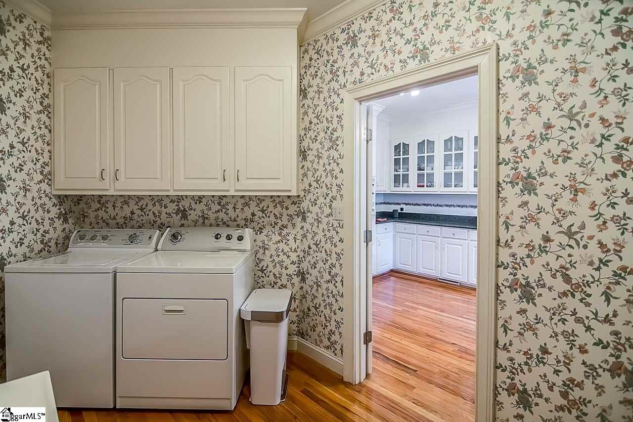 117 East Parkins Mill Road Greenville, SC 29607 - Photo 14 of 36