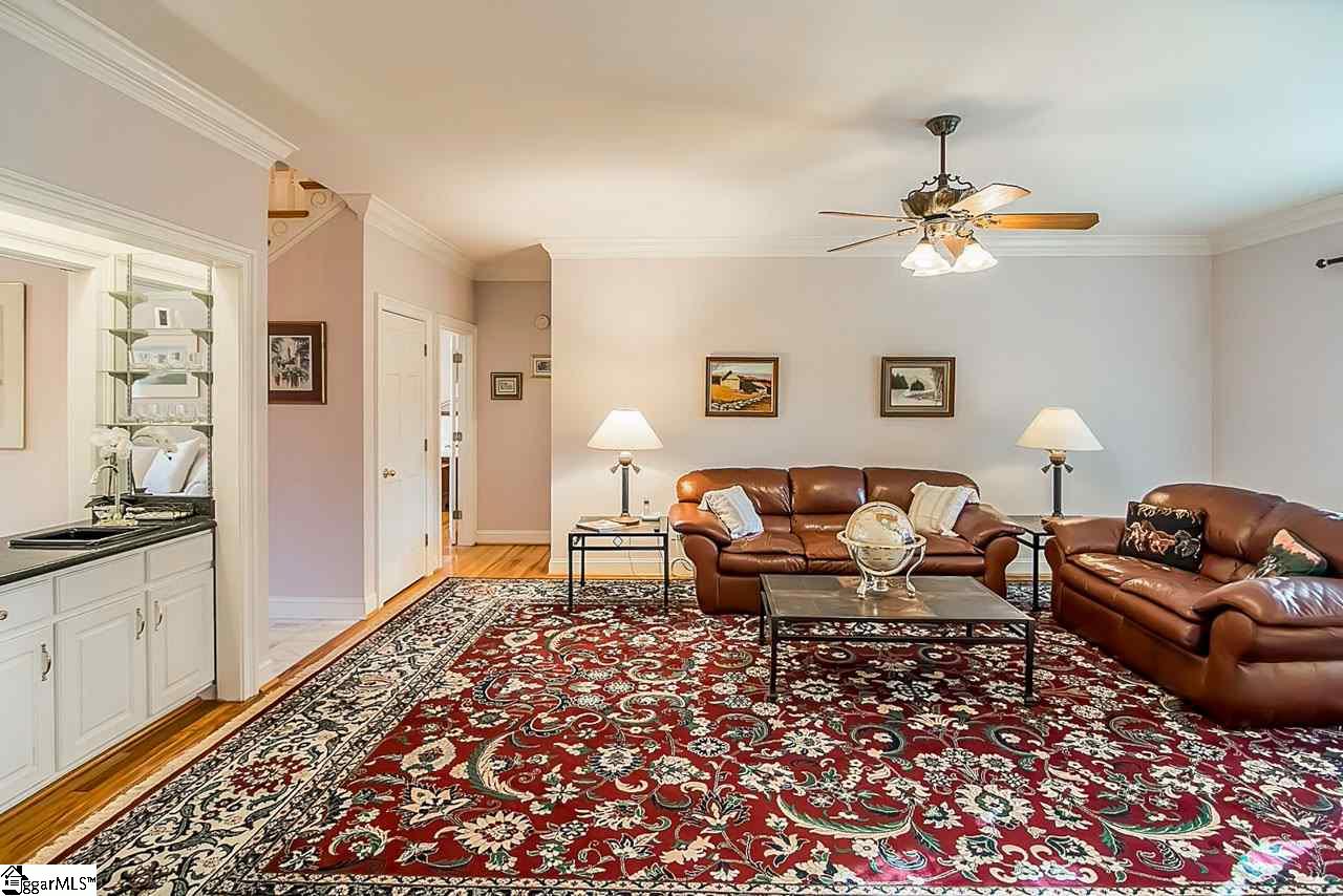 117 East Parkins Mill Road Greenville, SC 29607 - Photo 4 of 36