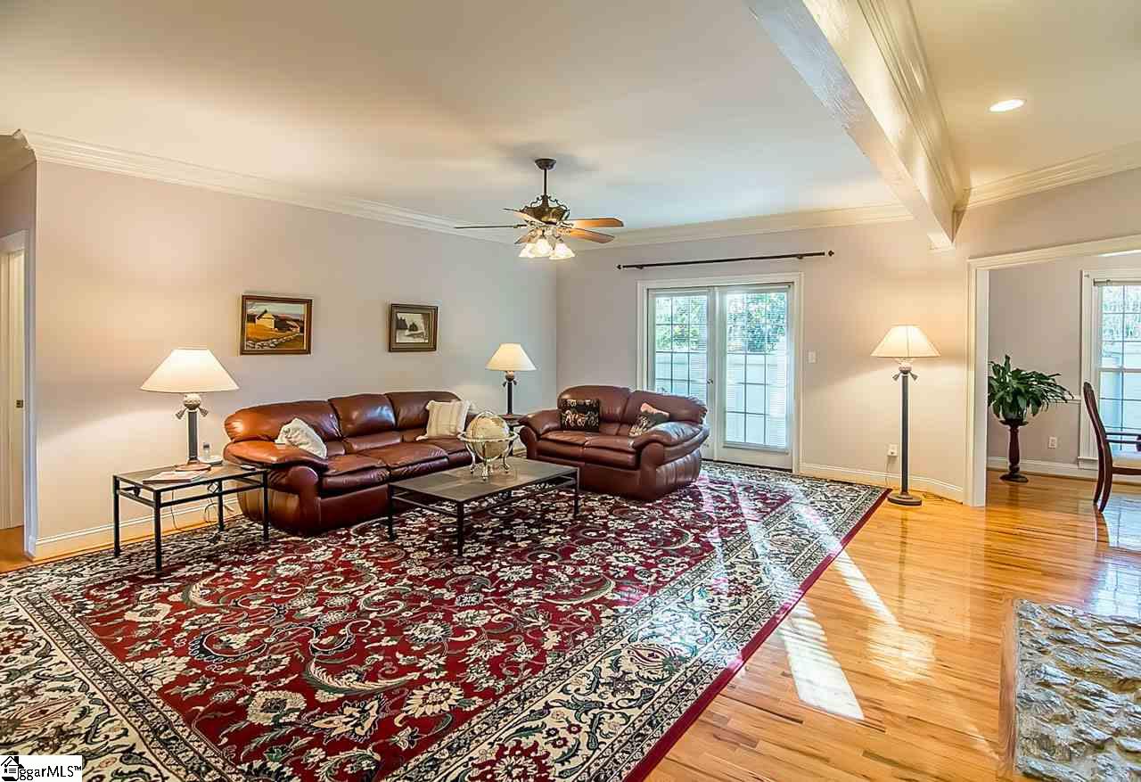 117 East Parkins Mill Road Greenville, SC 29607 - Photo 5 of 36
