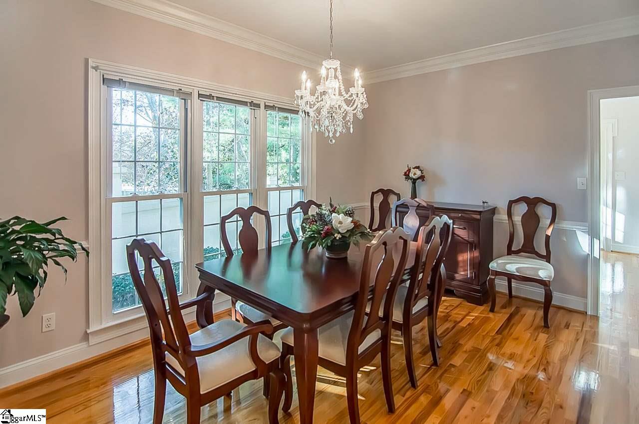117 East Parkins Mill Road Greenville, SC 29607 - Photo 8 of 36