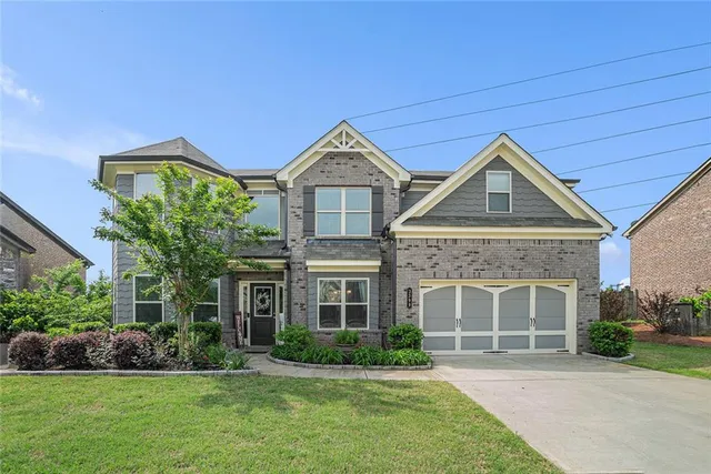 $495,000 | 3399 In Bloom Way, Auburn, GA 30011