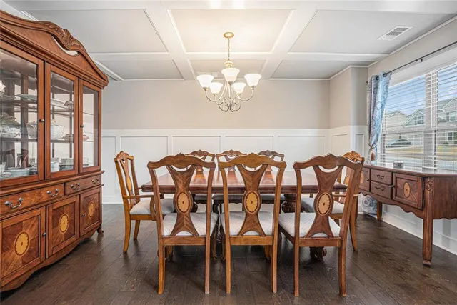 $495,000 | 3399 In Bloom Way, Auburn, GA 30011