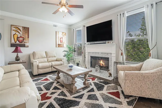 $495,000 | 3399 In Bloom Way, Auburn, GA 30011