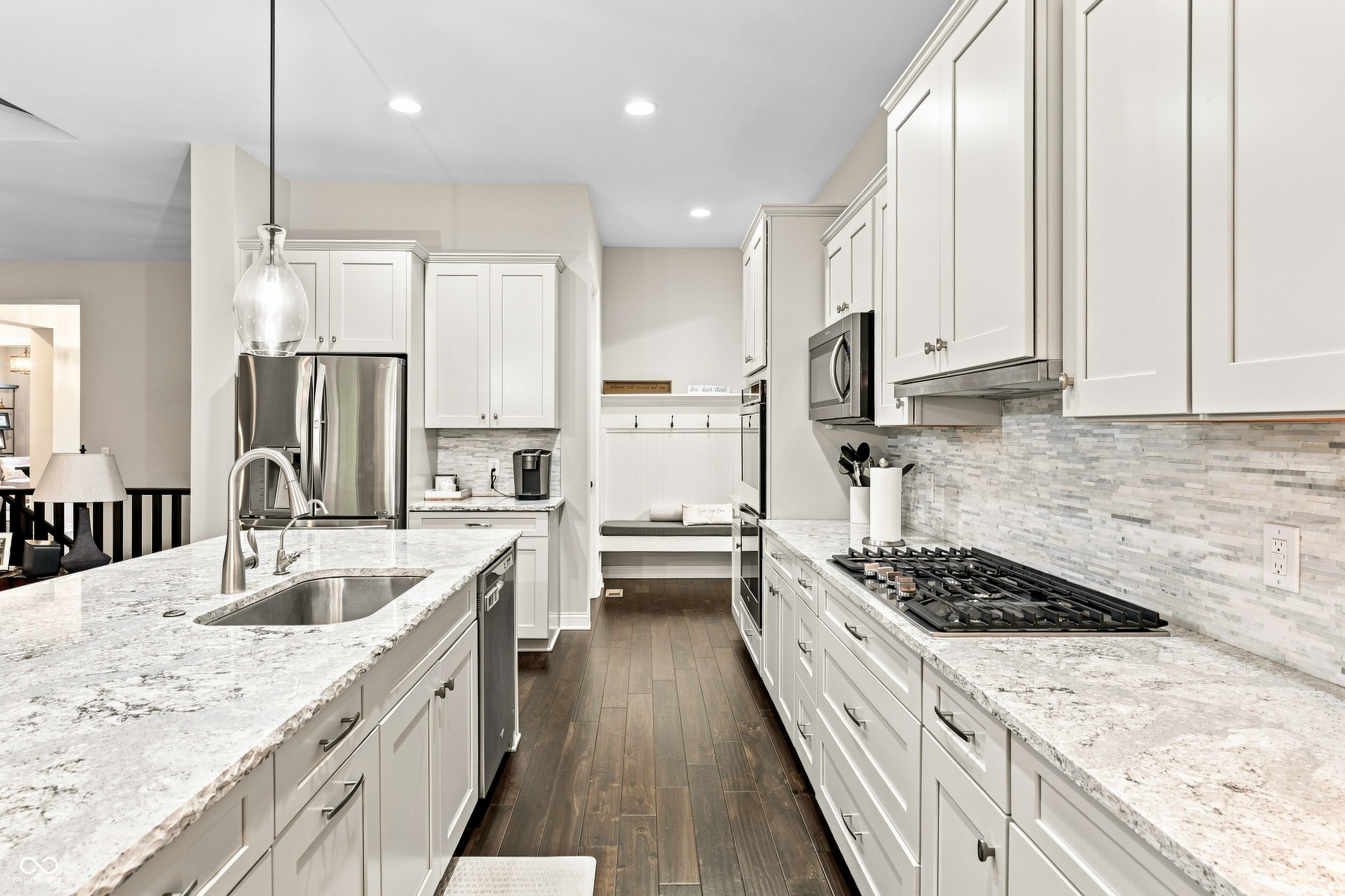 5059 Oak Ridge Trail Columbus, IN 47201 - Photo 35 of 144 Gallery Image 35