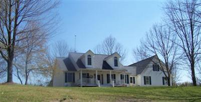 23297 20 Mile Road Paris, MI 49338 - Photo 1 of 15 Primary Photo
