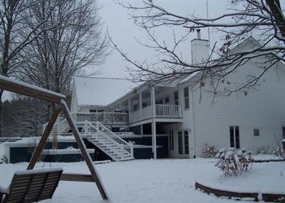 23297 20 Mile Road Paris, MI 49338 - Photo 14 of 15 Additional Photo