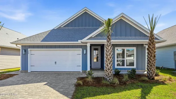 $569,900 | 166 Porter Dr Port Street, Port St. Joe, FL 32456