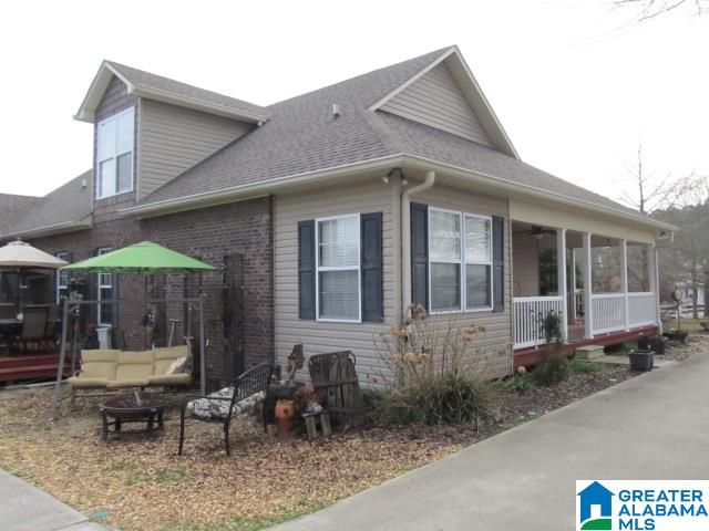 274 Lee Ridge Drive Altoona, AL 35952 - Photo 48 of 49