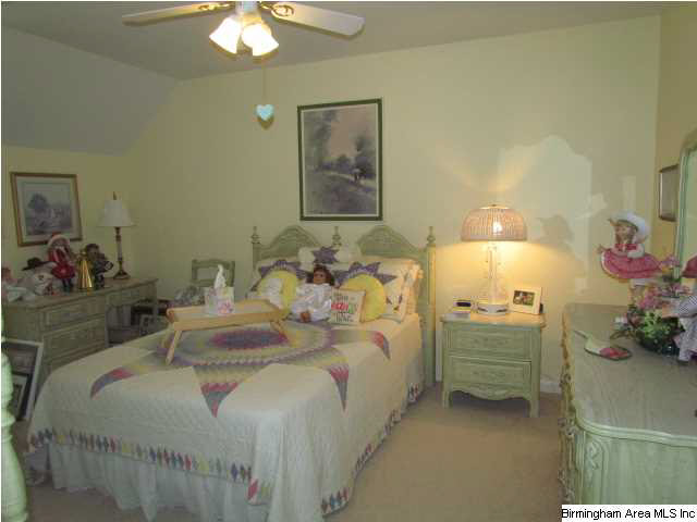 6190 Deer Ridge Run Pinson, AL 35126 - Photo 17 of 22