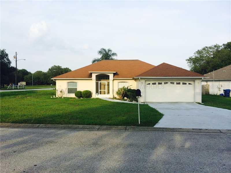 385 Ed Douglas Road Groveland, FL 34736 - Photo 1 of 1 Exterior Front
