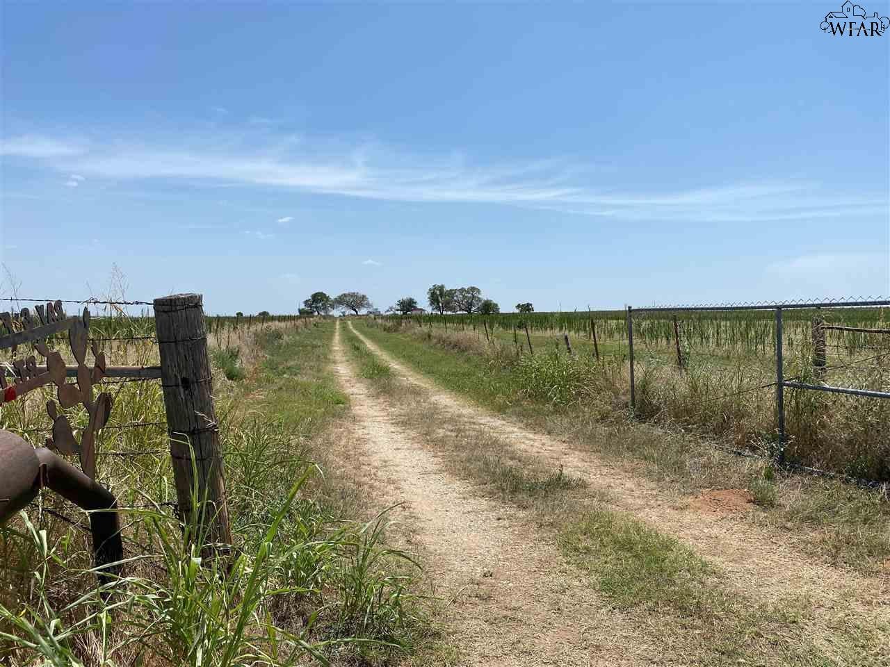 1813 Raymond Evans Road Byers, TX 76357 - Photo 1 of 1 Gallery Image 1