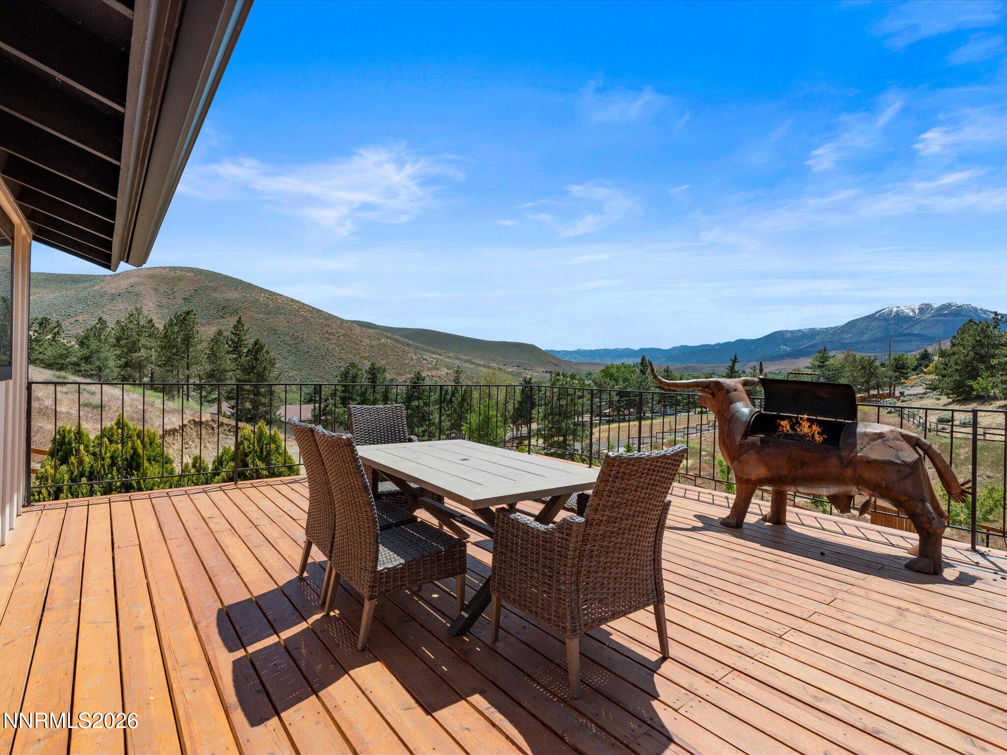 20449 Temelec Way Reno, NV 89521 - Photo 48 of 65 a view of a terrace with furniture