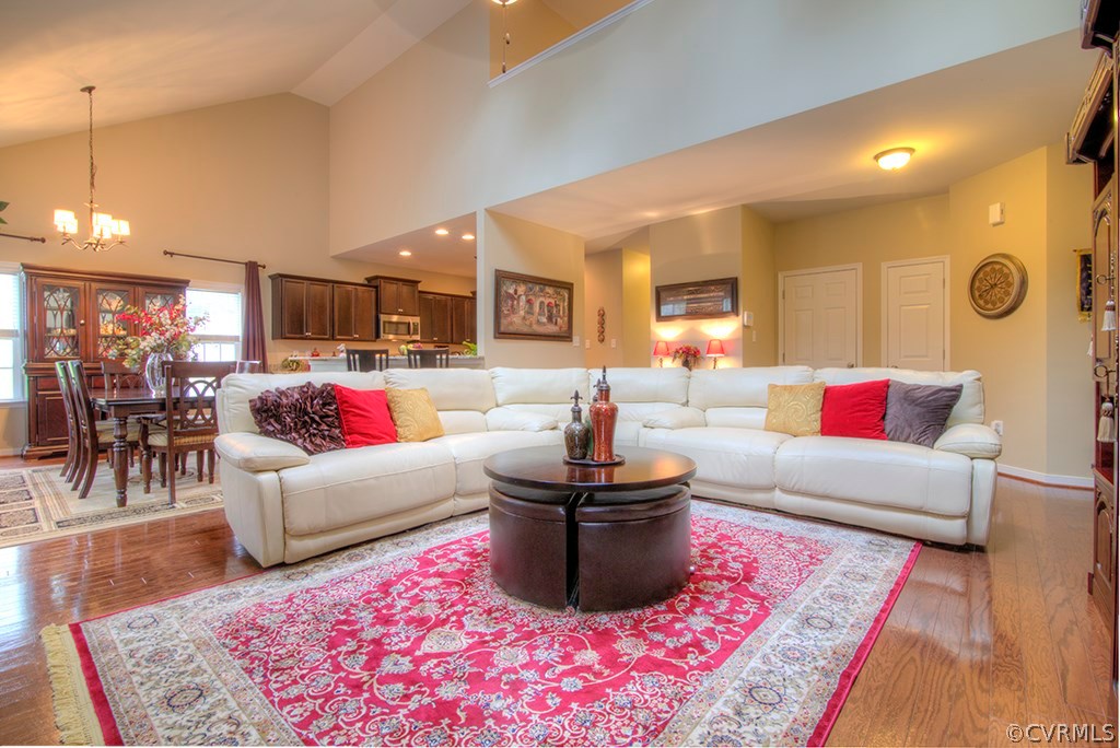 4205 Cameron Road Hopewell, VA 23860 - Photo 11 of 36 Gallery Image 11