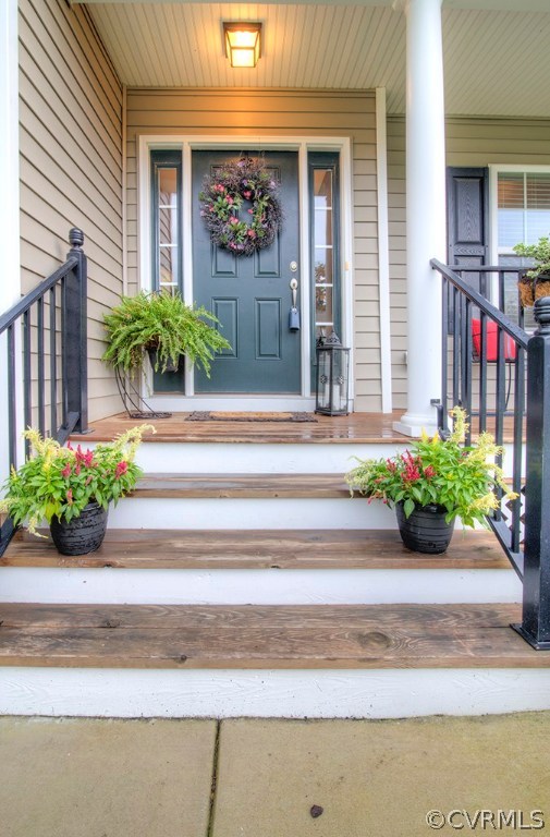 4205 Cameron Road Hopewell, VA 23860 - Photo 2 of 36 Gallery Image 2