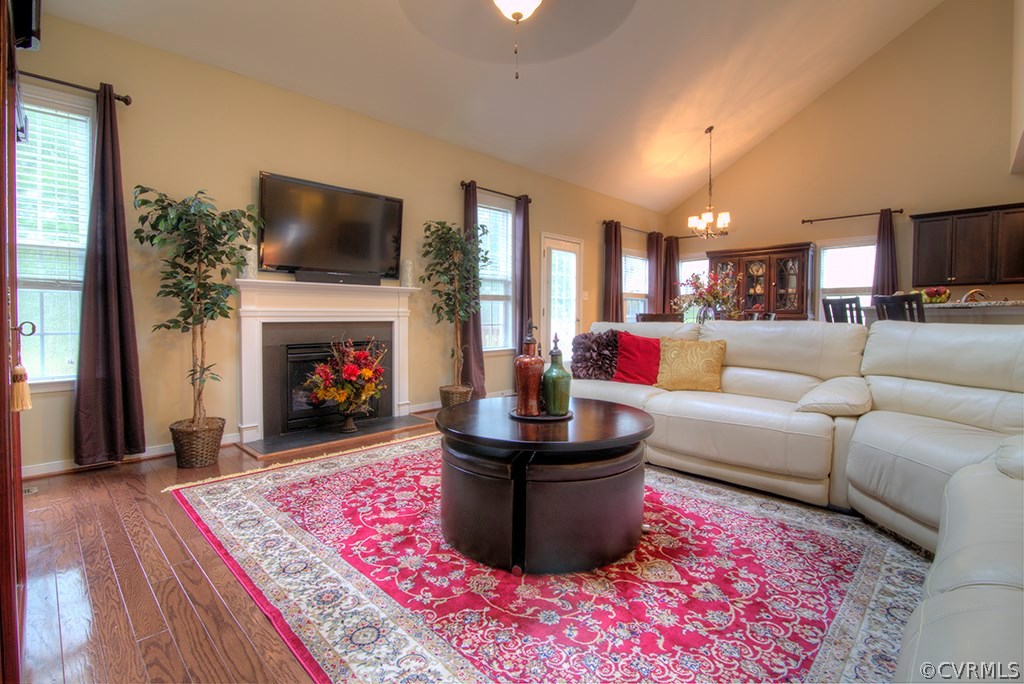 4205 Cameron Road Hopewell, VA 23860 - Photo 25 of 36 Gallery Image 25