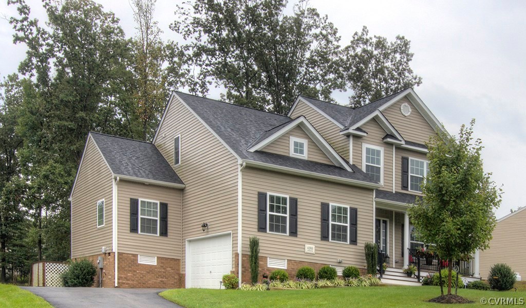 4205 Cameron Road Hopewell, VA 23860 - Photo 5 of 36 Gallery Image 5