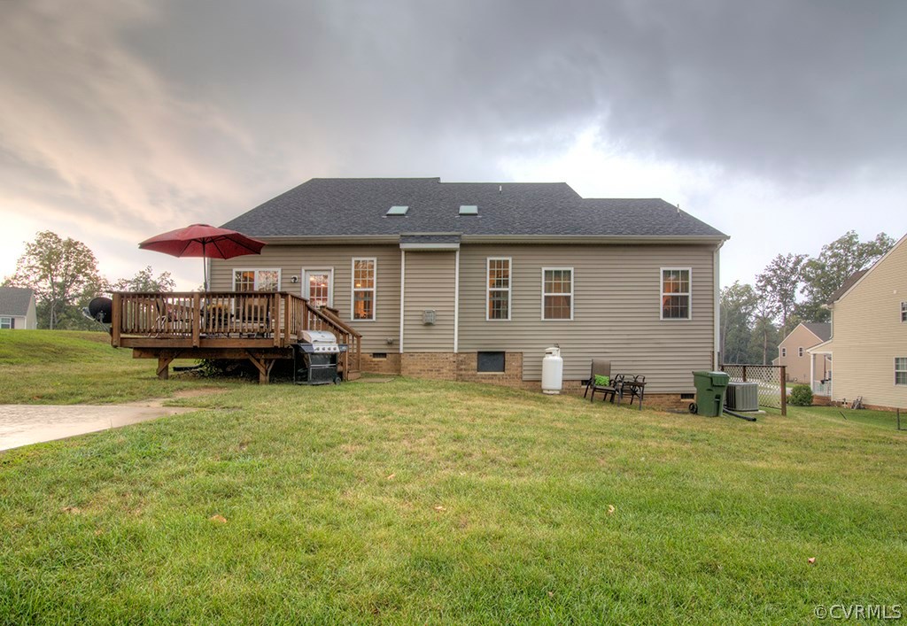 4205 Cameron Road Hopewell, VA 23860 - Photo 8 of 36 Gallery Image 8