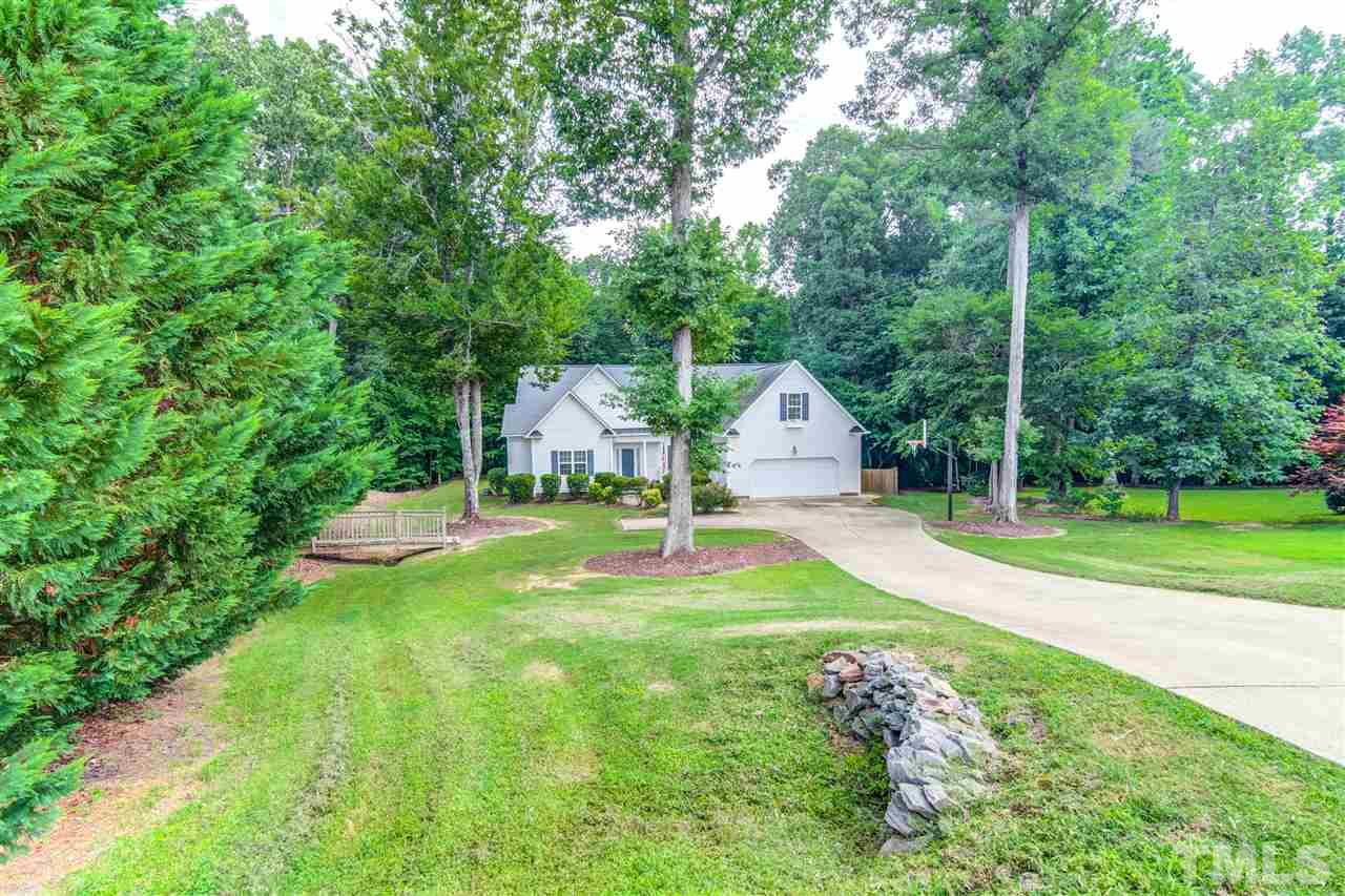 396 Steve Ridge Willow Spring, NC 27592 - Photo 1 of 25
