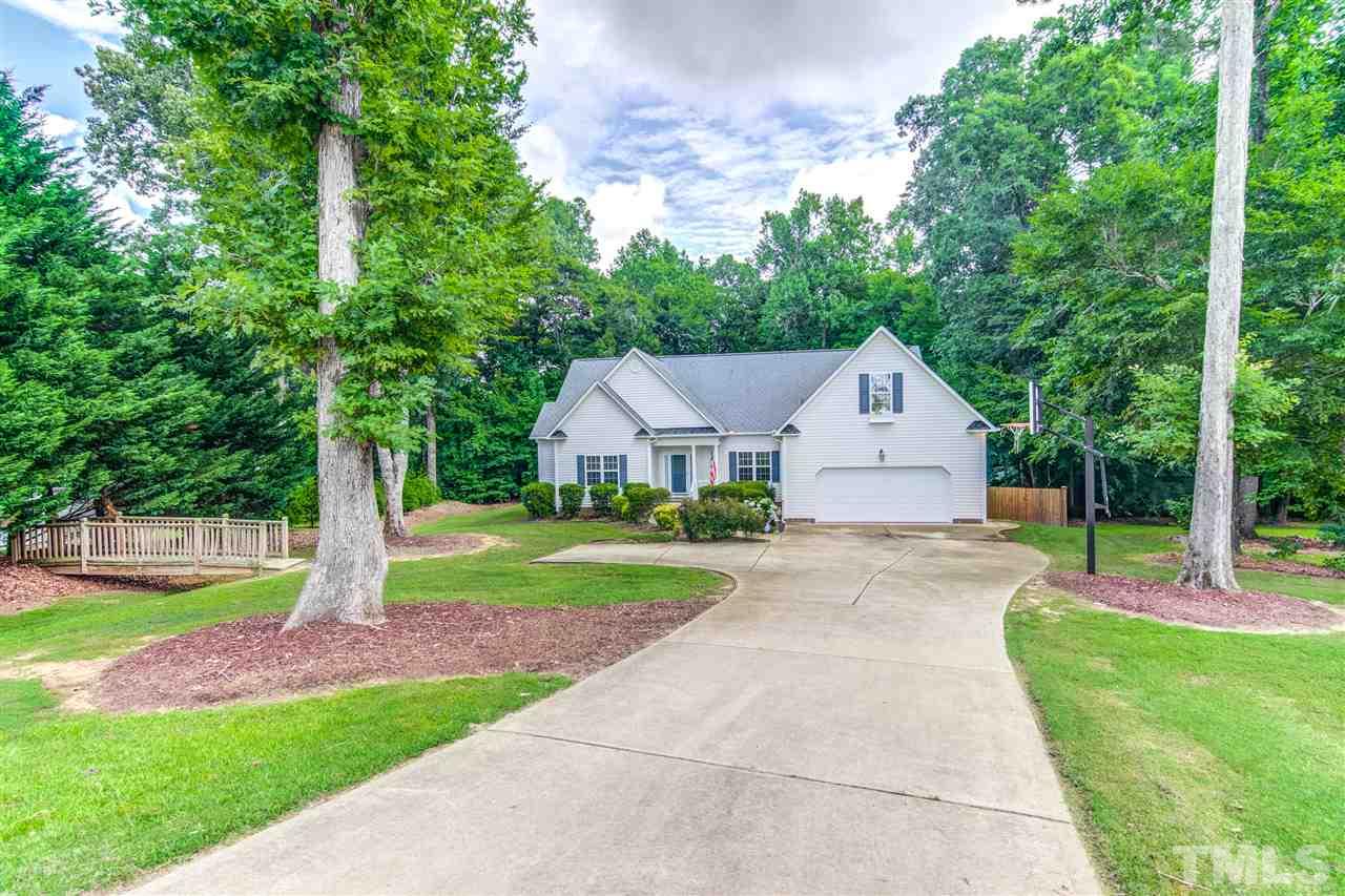 396 Steve Ridge Willow Spring, NC 27592 - Photo 2 of 25