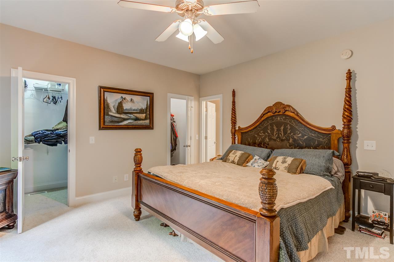 396 Steve Ridge Willow Spring, NC 27592 - Photo 11 of 25