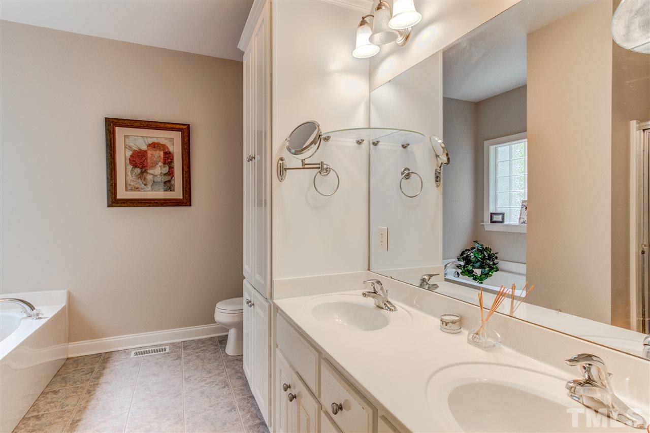 396 Steve Ridge Willow Spring, NC 27592 - Photo 12 of 25
