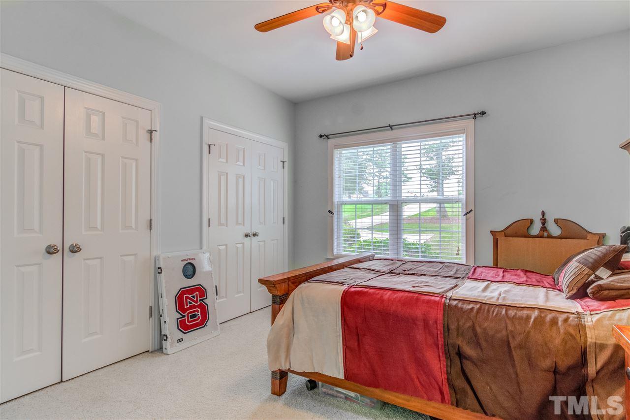 396 Steve Ridge Willow Spring, NC 27592 - Photo 13 of 25