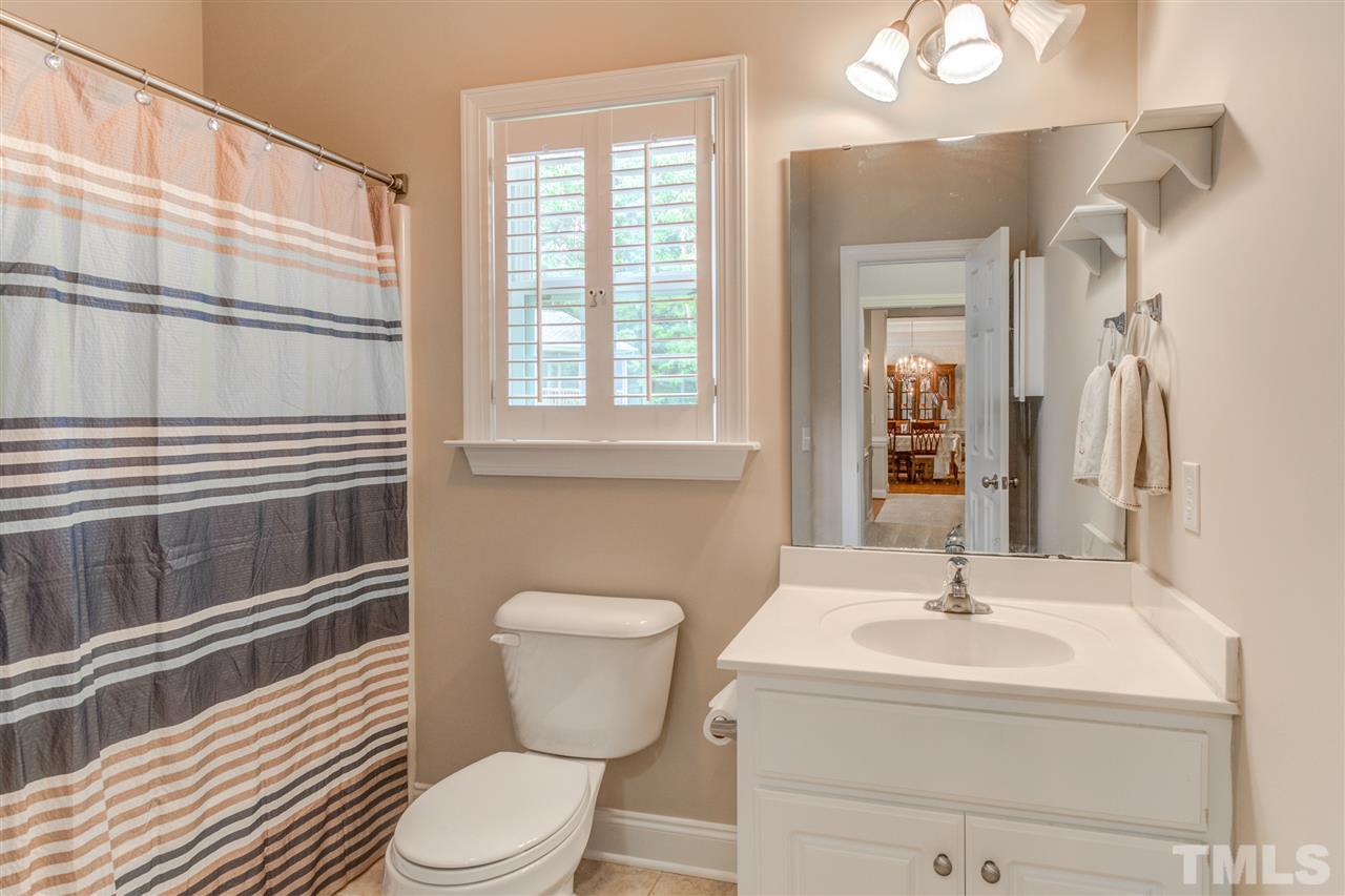 396 Steve Ridge Willow Spring, NC 27592 - Photo 15 of 25