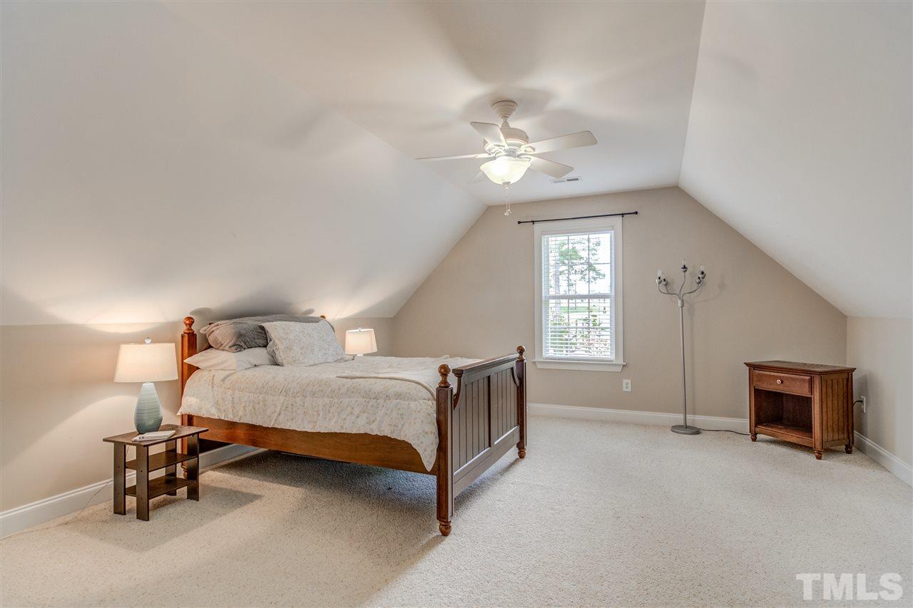 396 Steve Ridge Willow Spring, NC 27592 - Photo 17 of 25