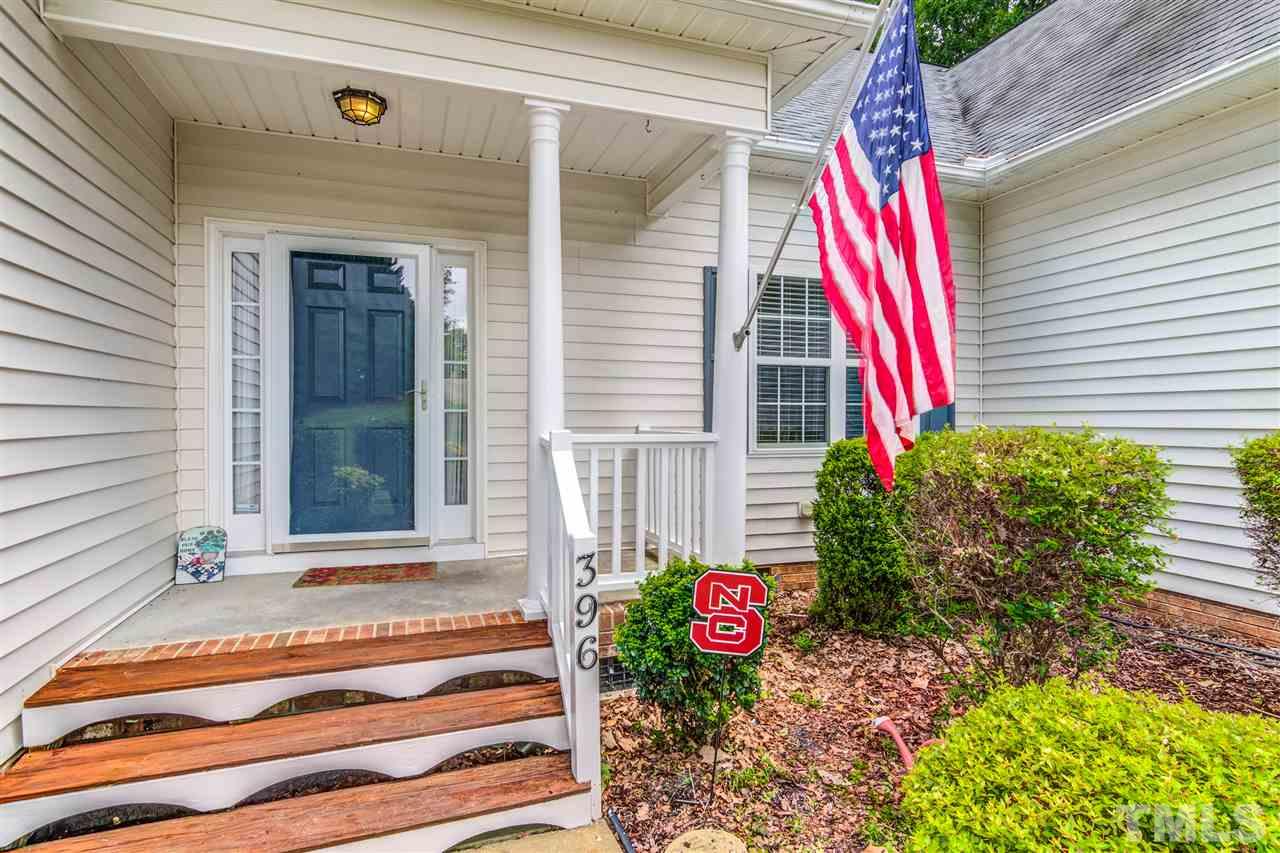396 Steve Ridge Willow Spring, NC 27592 - Photo 3 of 25